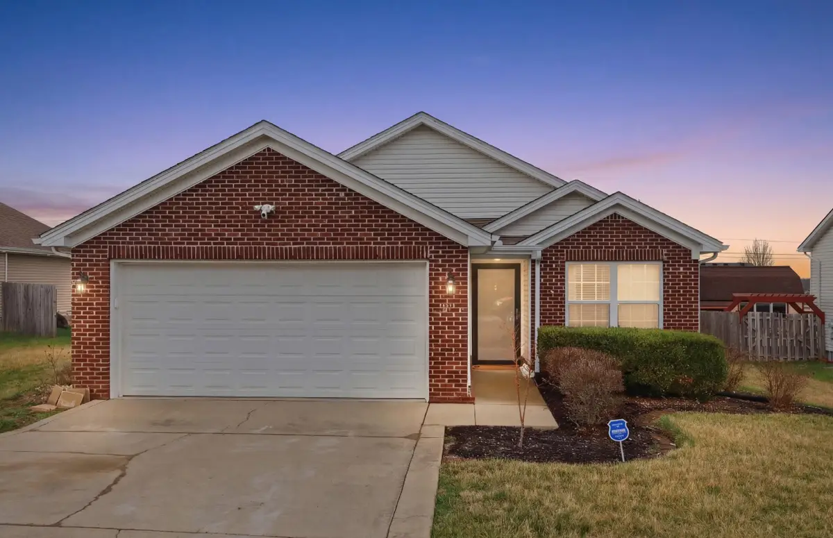 317 Steen Pass, Nicholasville, KY 40356 - #1