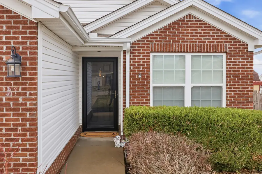 317 Steen Pass, Nicholasville, KY 40356 - #2