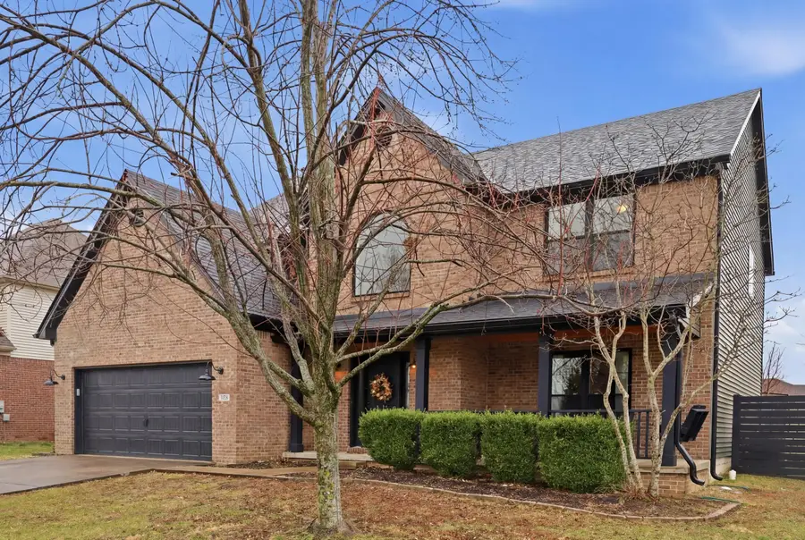 153 Primrose Circle, Richmond, KY 40475 - #2