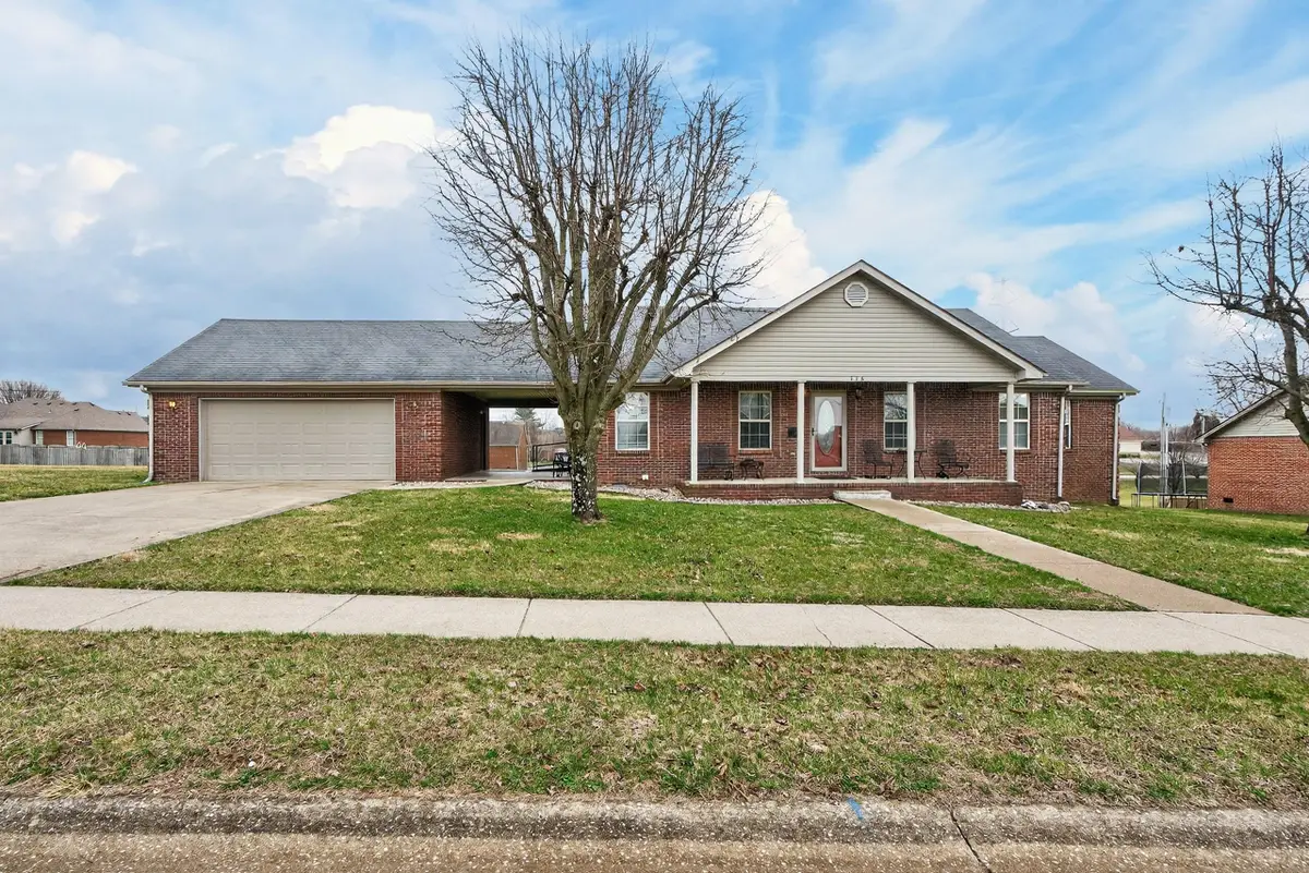 116 Welsh Drive, Richmond, KY 40475 - #1