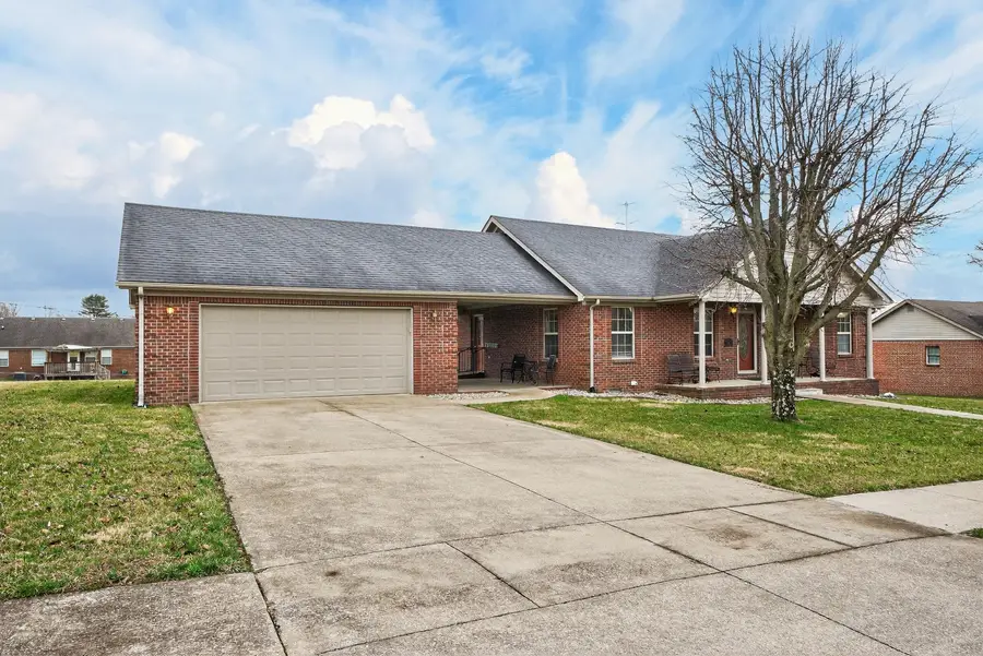 116 Welsh Drive, Richmond, KY 40475 - #2