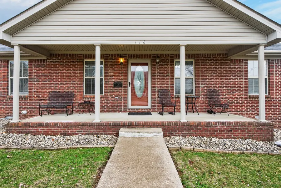 116 Welsh Drive, Richmond, KY 40475 - #3