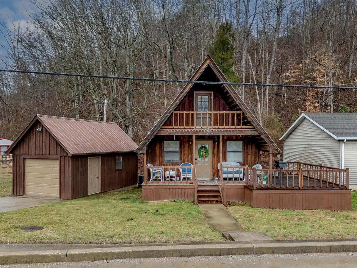 99 Highway 36, Frenchburg, KY 40322 - #1