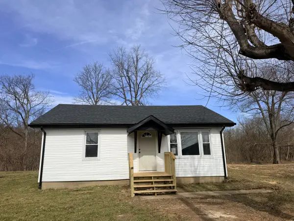 708 Coleman Street, Falmouth, KY 41040