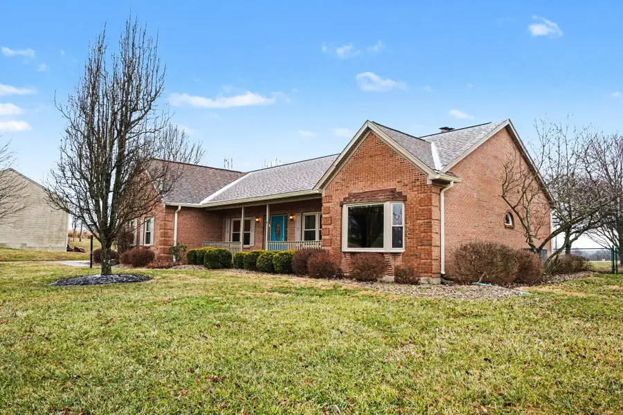 9525 Camp Ernst Road, Union, KY 41091 - #2
