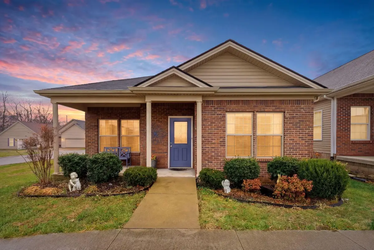 197 Ridge View Road, Versailles, KY 40383 - #1