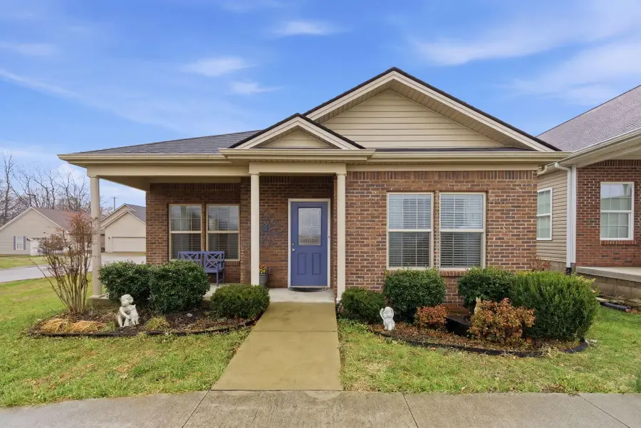 197 Ridge View Road, Versailles, KY 40383 - #2