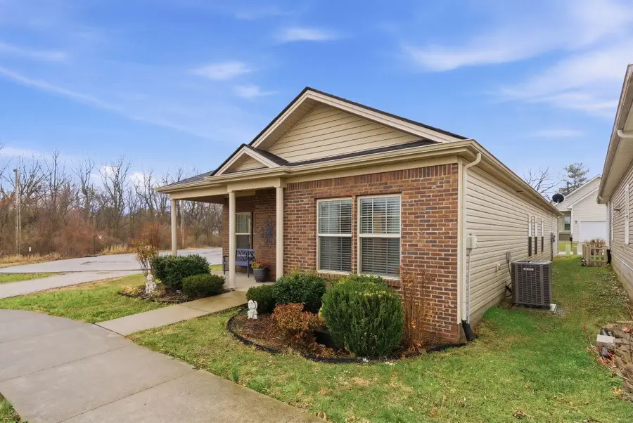 197 Ridge View Road, Versailles, KY 40383 - #3