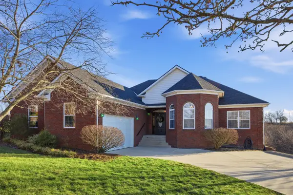 223 Dudley Court, Richmond, KY 40475