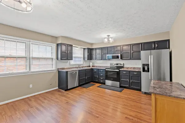 3848 Mcgarry Drive, Lexington, KY 40514