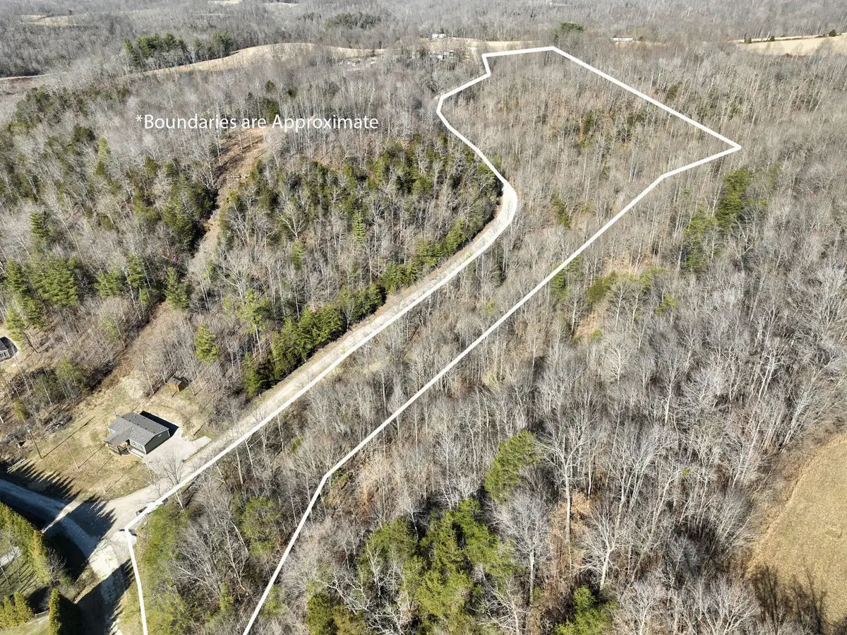 0 Carman Creek Spur Road, Kings Mountain, KY 40442 - #1