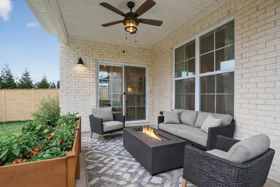 4246 Captains Court, Lexington, KY 40513 - #3