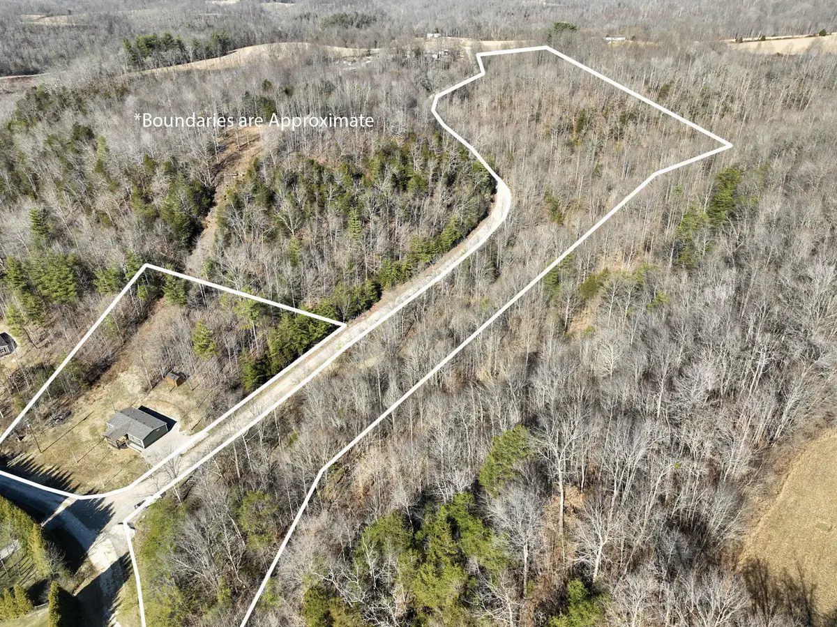 Tracts 1B 1G 1F 545 Carman Creek Road, Kings Mountain, KY 40442 - #1