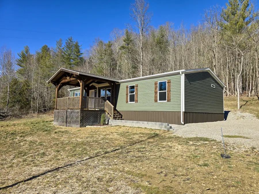 Tracts 1B 1G 1F 545 Carman Creek Road, Kings Mountain, KY 40442 - #2