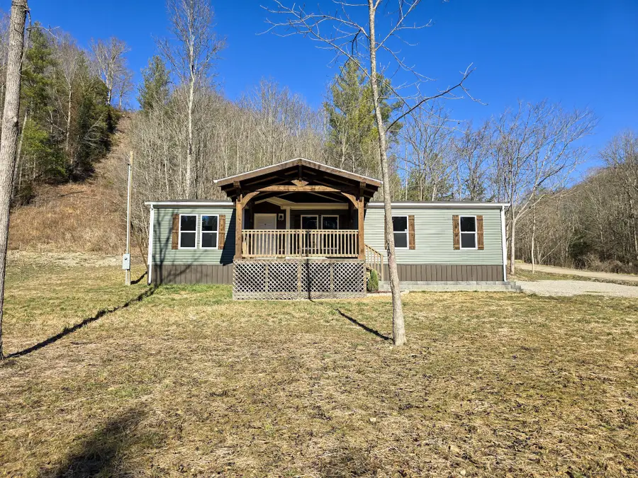 Tracts 1B 1G 1F 545 Carman Creek Road, Kings Mountain, KY 40442 - #3