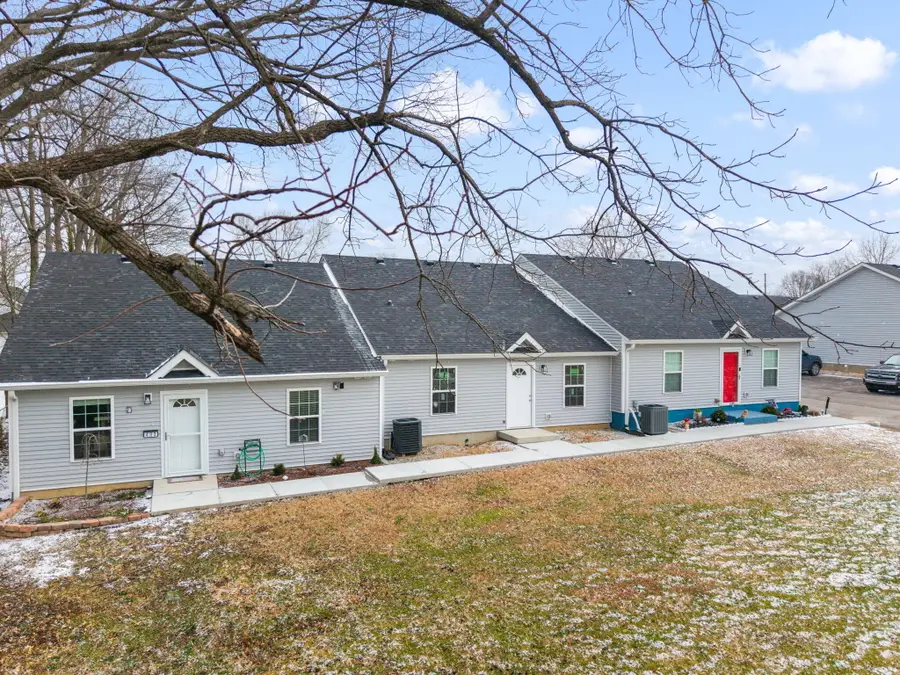 237 Waveland Avenue #402, Danville, KY 40422 - #2