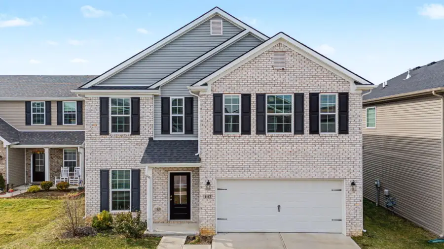 1117 Barleys Pass, Lexington, KY 40511 - #3