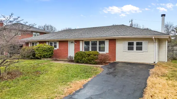 607 Shawnee Road, Danville, KY 40422