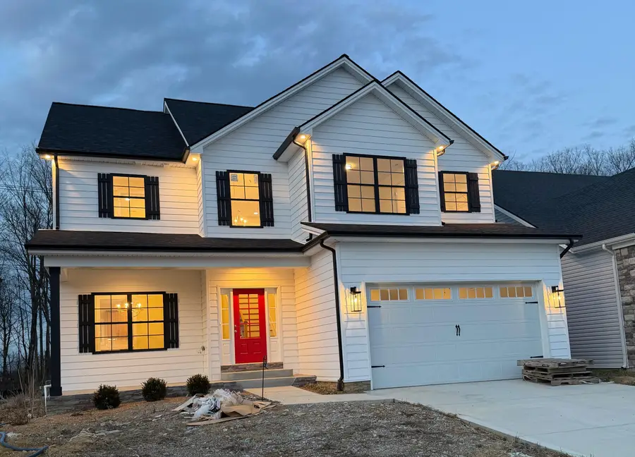 4049 Buttermilk Road, Lexington, KY 40509 - #2