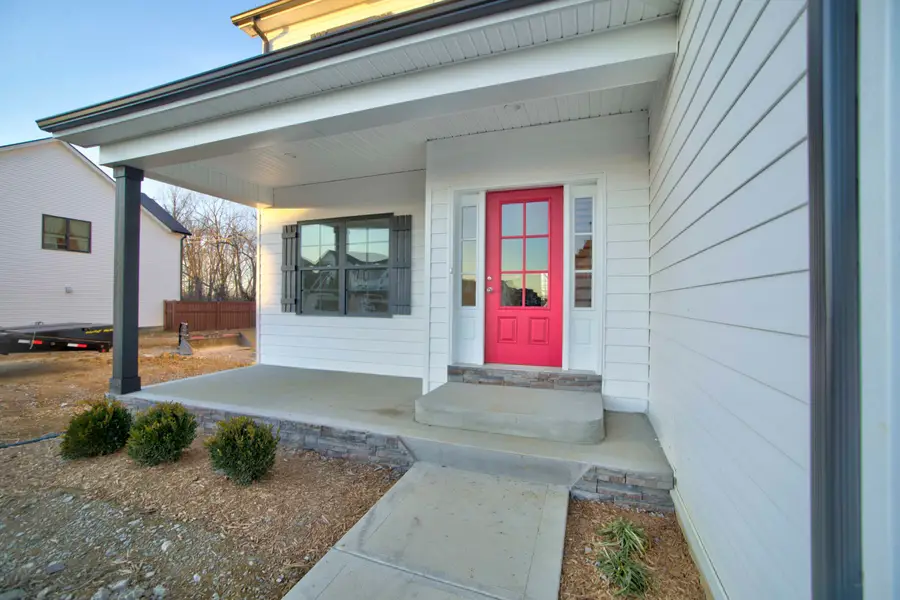 4049 Buttermilk Road, Lexington, KY 40509 - #3