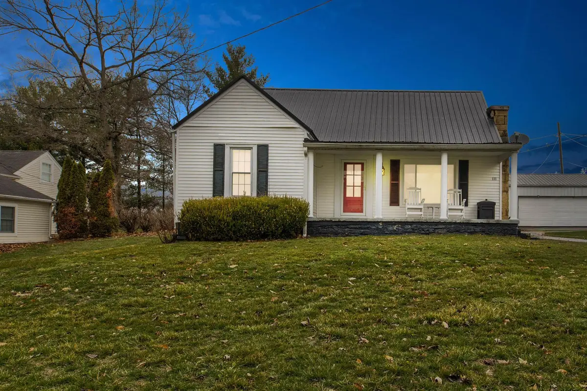 111 Highland Drive, Flemingsburg, KY 41041 - #1