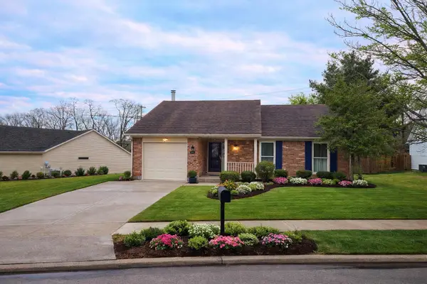 1755 Timber Creek Drive, Lexington, KY 40509