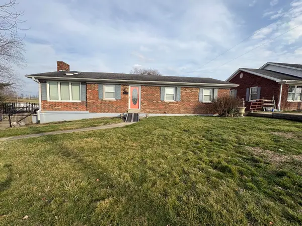 2233 Oakland Lane, Harrodsburg, KY 40330