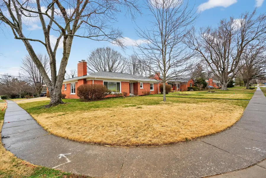 1941 Bellefonte Drive, Lexington, KY 40503 - #2