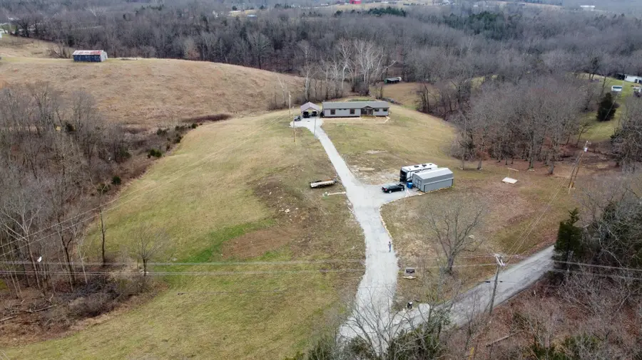 1045 Ashby Road, Lawrenceburg, KY 40342 - #2