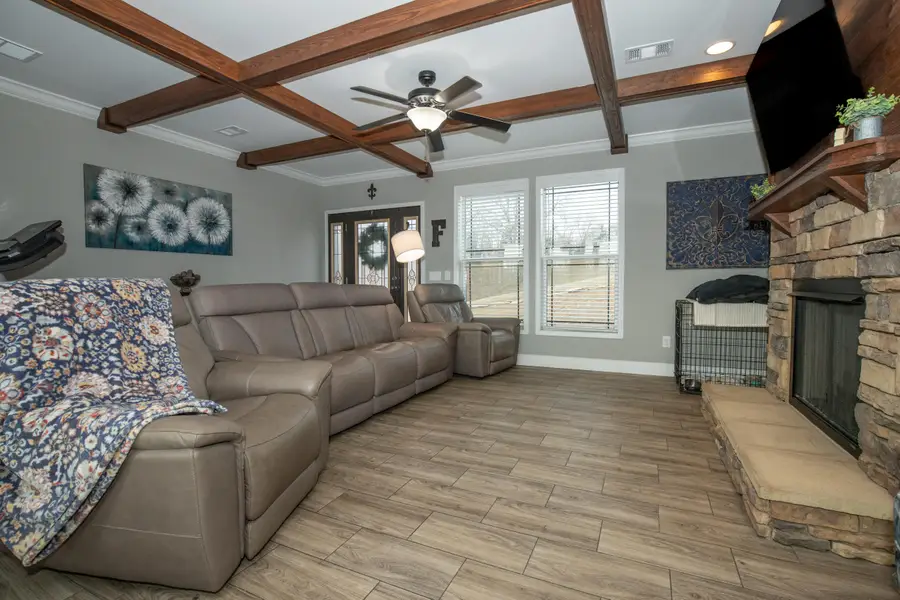 1045 Ashby Road, Lawrenceburg, KY 40342 - #3