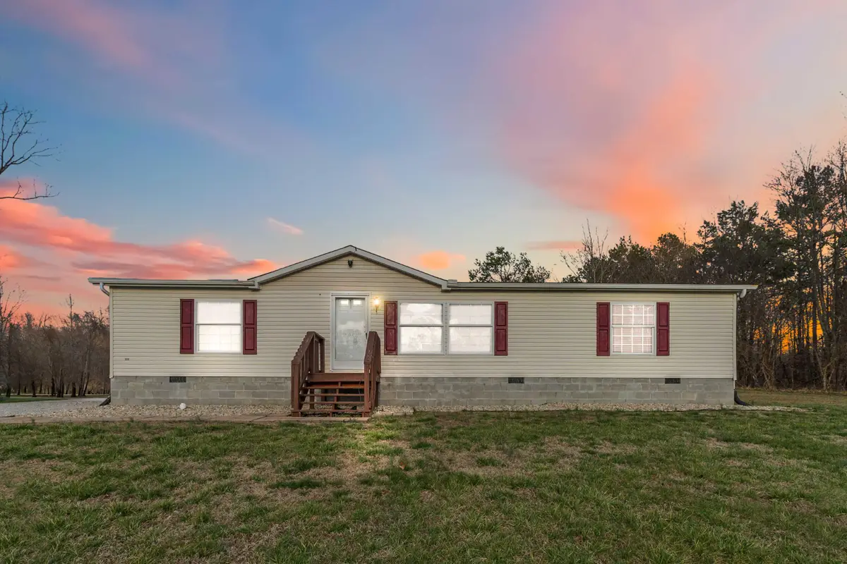 392 Upper Raccoon Creek Road, London, KY 40741 - #1