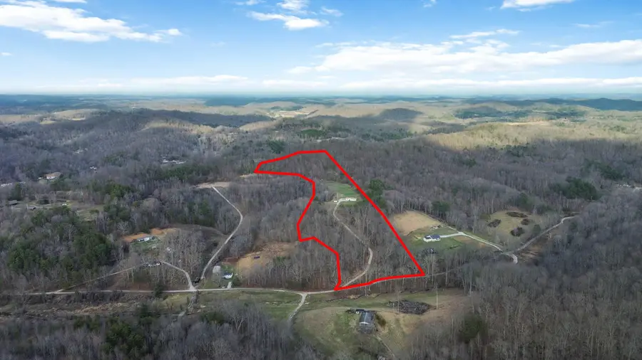 392 Upper Raccoon Creek Road, London, KY 40741 - #3