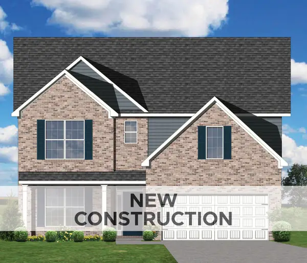 2112 Carnation Drive, Lexington, KY 40511