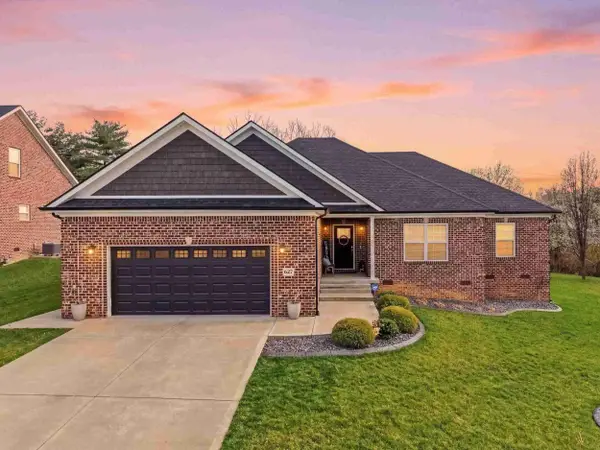 627 Four Winds Drive, Richmond, KY 40475