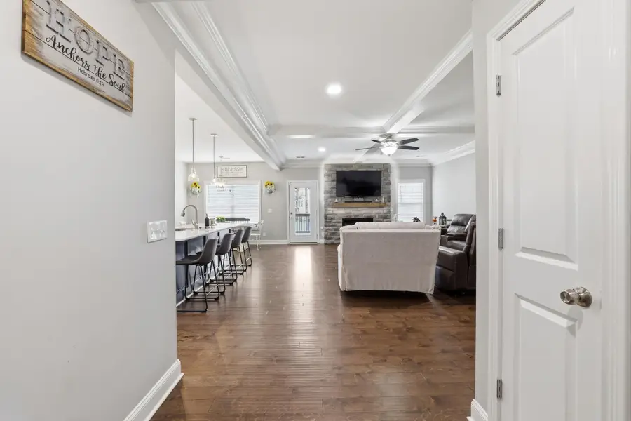 627 Four Winds Drive, Richmond, KY 40475 - #3