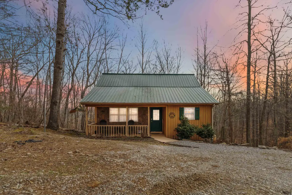214 Enchanted Forest Way, Burnside, KY 42519 - #1