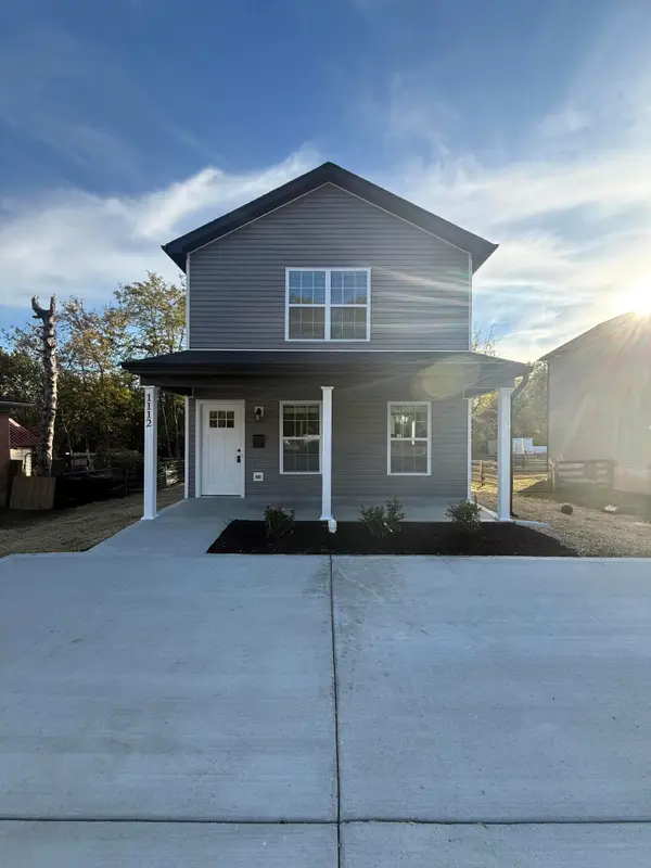 1112 Race Street, Richmond, KY 40475