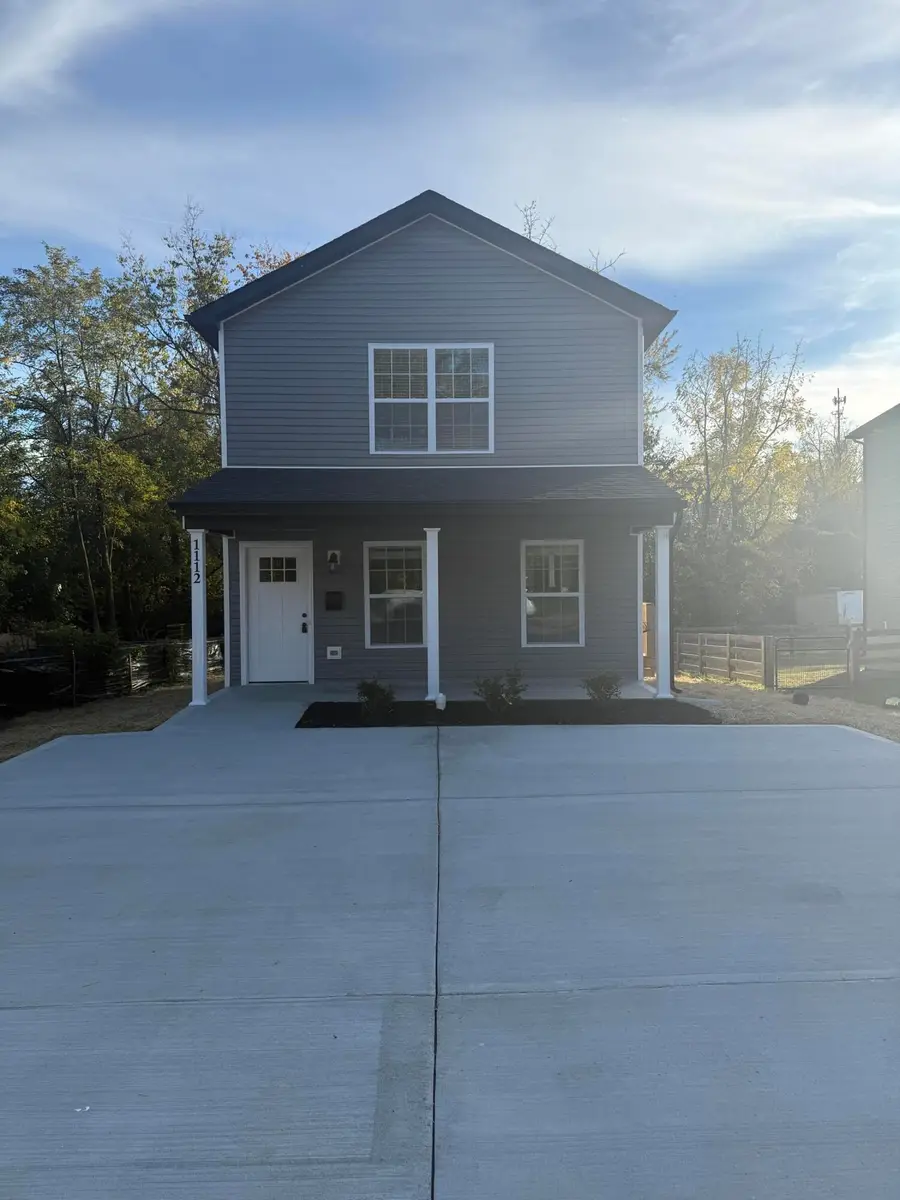 1112 Race Street, Richmond, KY 40475 - #3