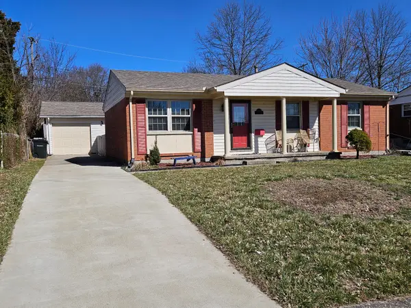 315 Stoneybrook Drive, Lexington, KY 40517