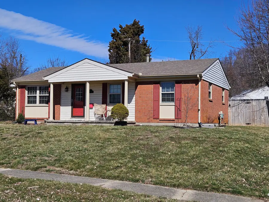 315 Stoneybrook Drive, Lexington, KY 40517 - #2