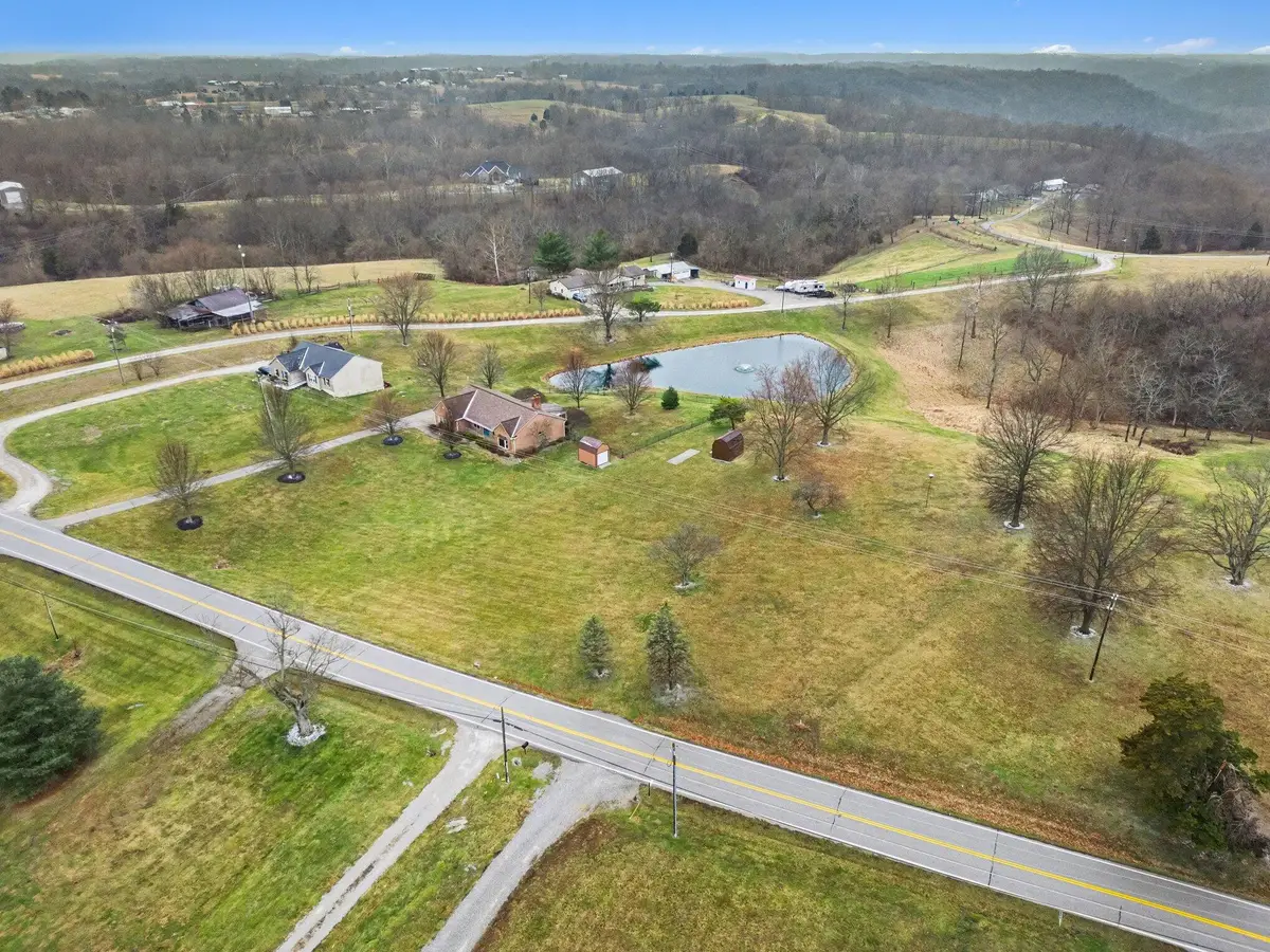 9515 Camp Ernst Road, Union, KY 41091 - #1