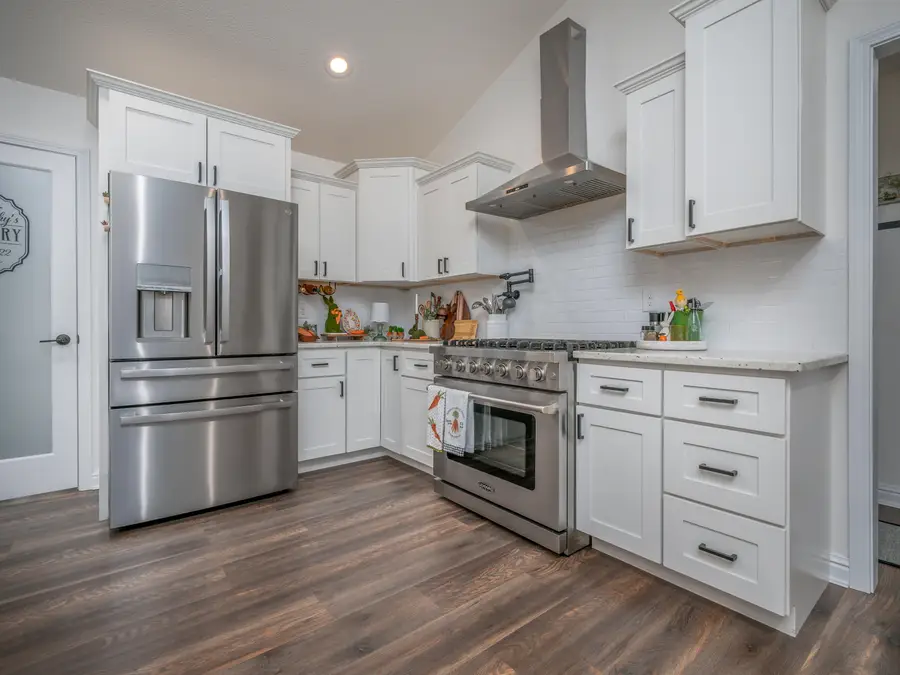 102 Woodlock Drive, Morehead, KY 40351 - #3