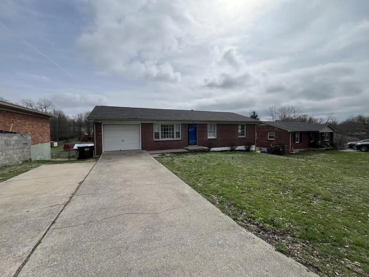 55 Hillcrest Drive, Winchester, KY 40391 - #1