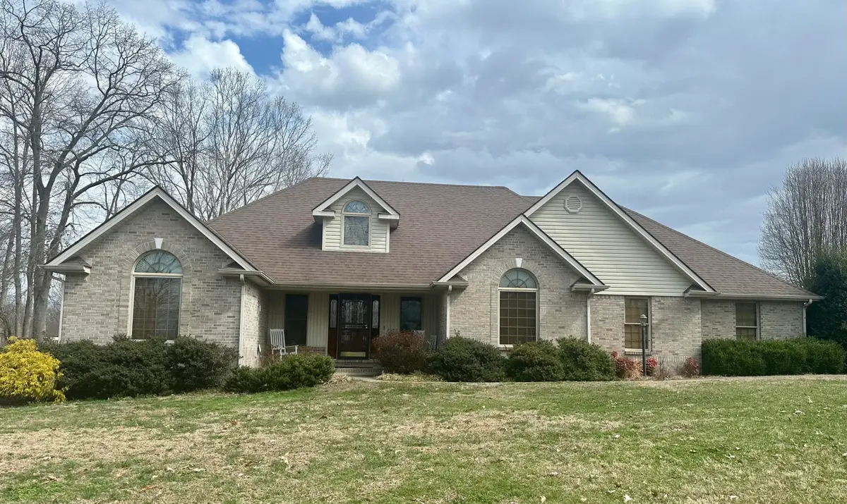342 Water Cliff Drive, Somerset, KY 42503 - #1