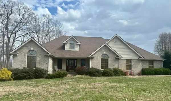 342 Water Cliff Drive, Somerset, KY 42503