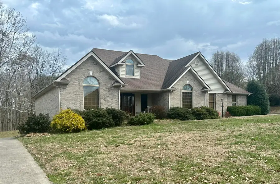 342 Water Cliff Drive, Somerset, KY 42503 - #2