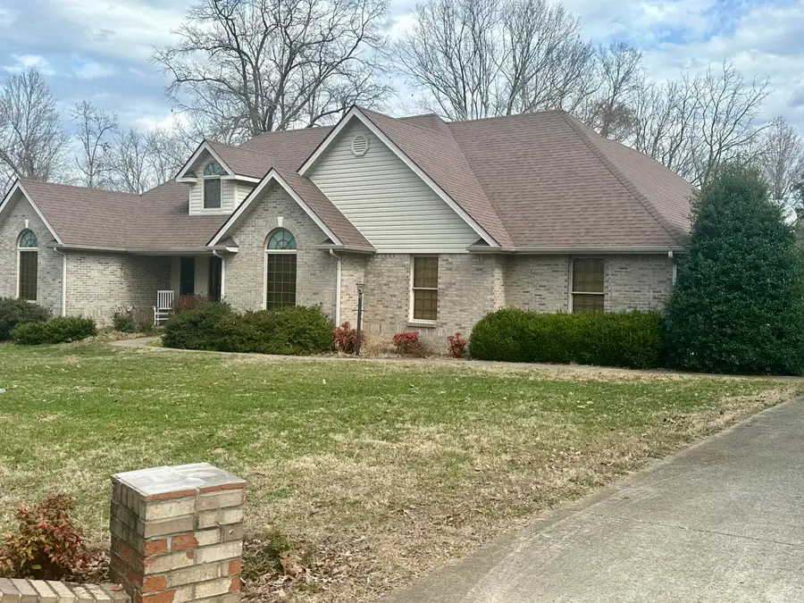 342 Water Cliff Drive, Somerset, KY 42503 - #3