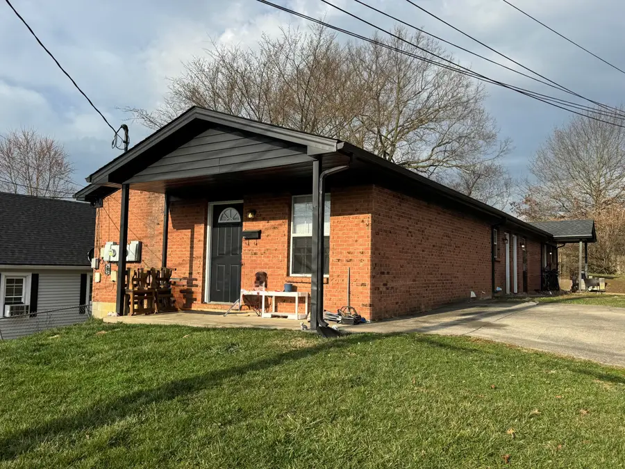 249 Evansdale Avenue, Richmond, KY 40475 - #2