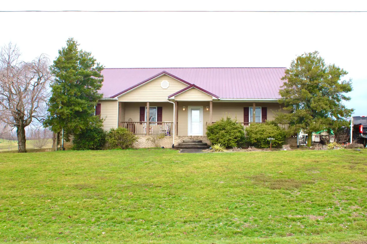 714 Cassidy Pike, Ewing, KY 41039 - #1
