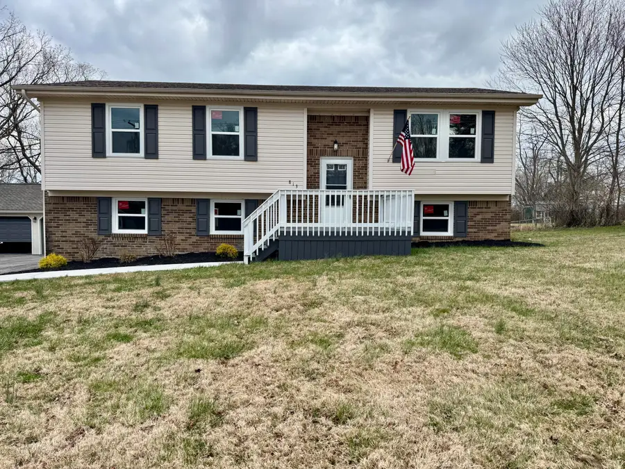 813 Bratcher Lane, Berea, KY 40403 - #3